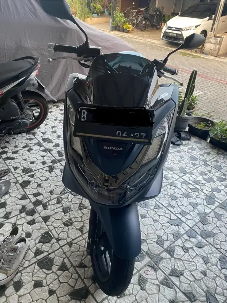 Pcx 160 ABS 2022