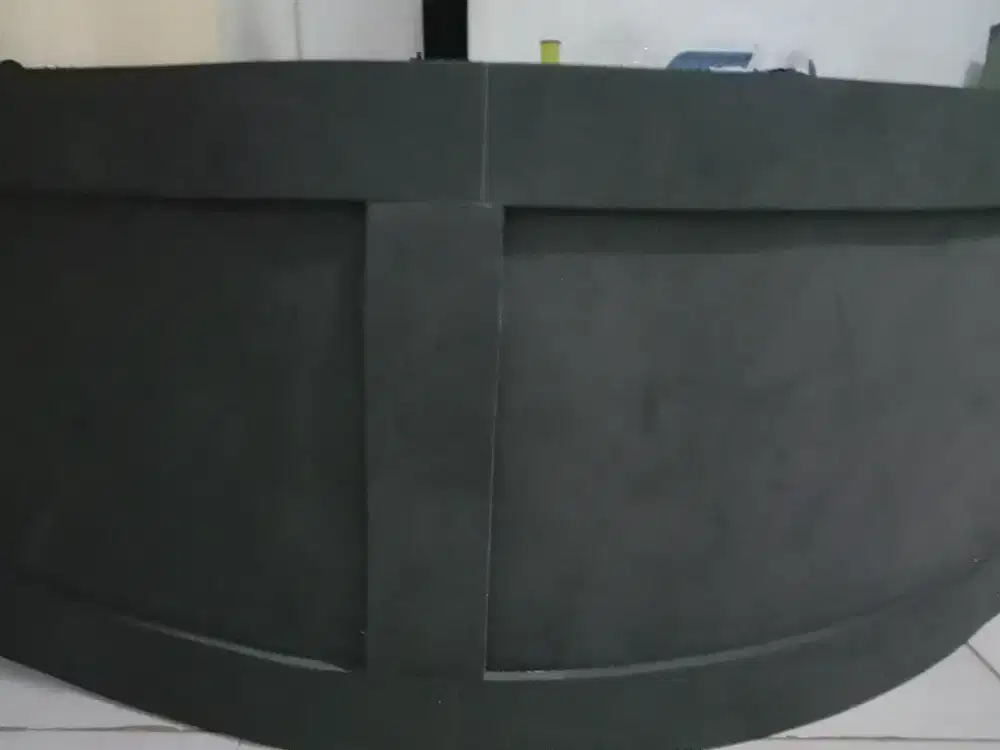 Geber berkualitas Spons Eva