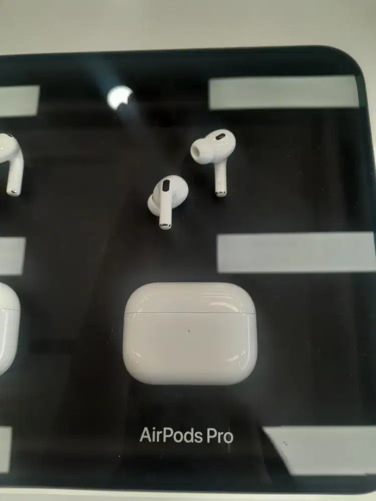 AIRPODS PRO 3 APPLE