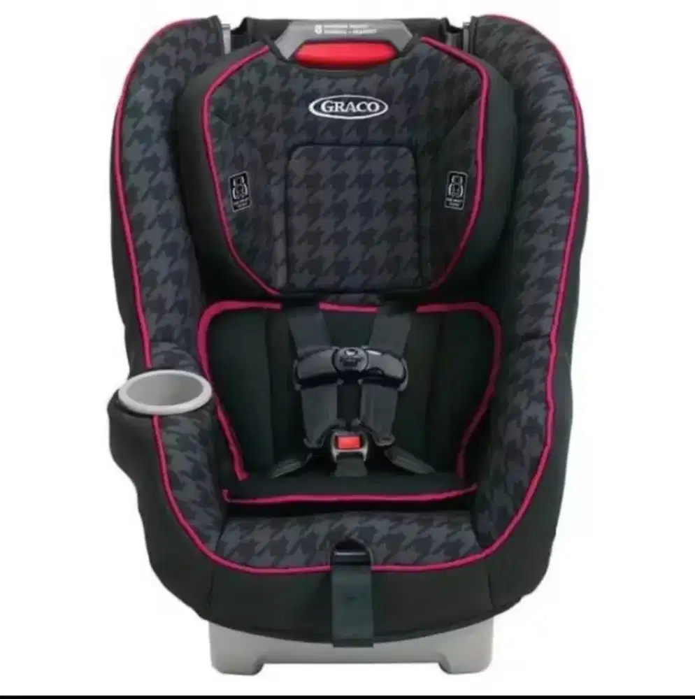 Carseat Graco Second