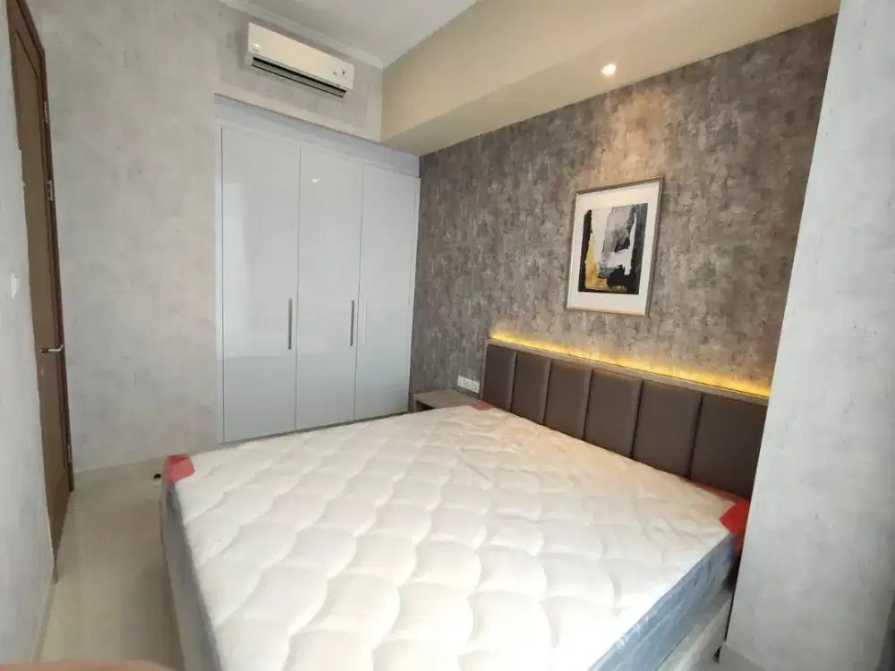 Disewakan Apartemen Taman Anggrek Residence 1 Bedroom