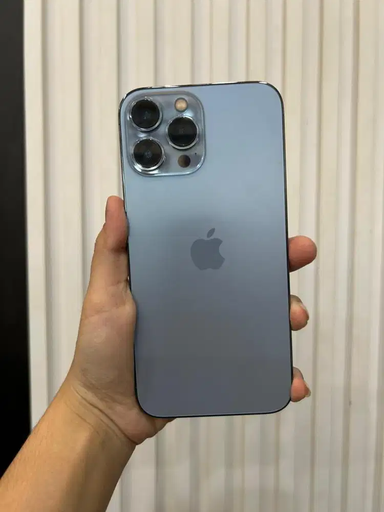 IPHONE 13 PROMAX 128GB IBOX