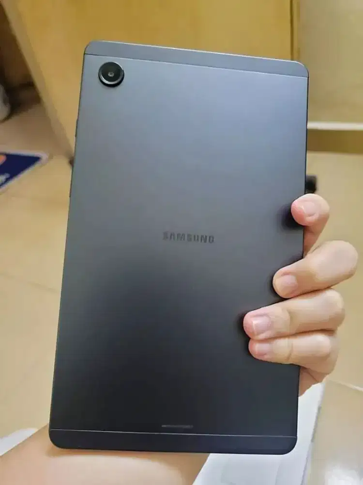 READY SAMSUNG TAB A11 LTE MURAH BISA CICILAN 0% PAKAI KARTU KREDIT