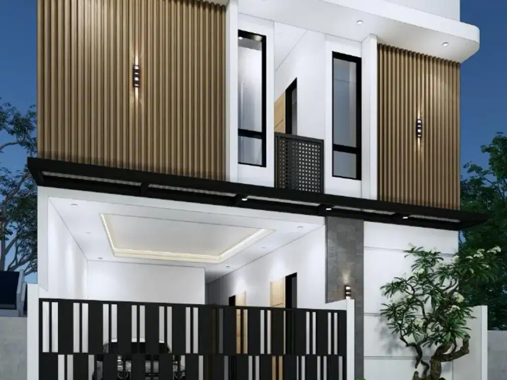 DIJUAL KOS EXCLUSIVE DI JAKAL KM 12 DEKAT KAMPUS UII