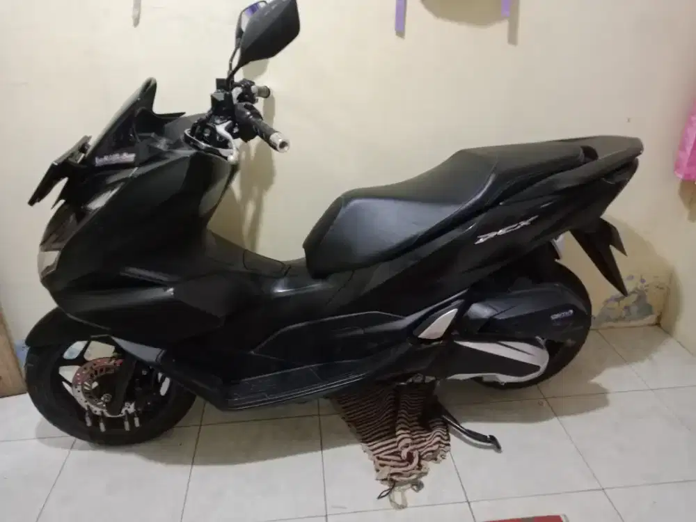 Honda PCX 160 thn 2022