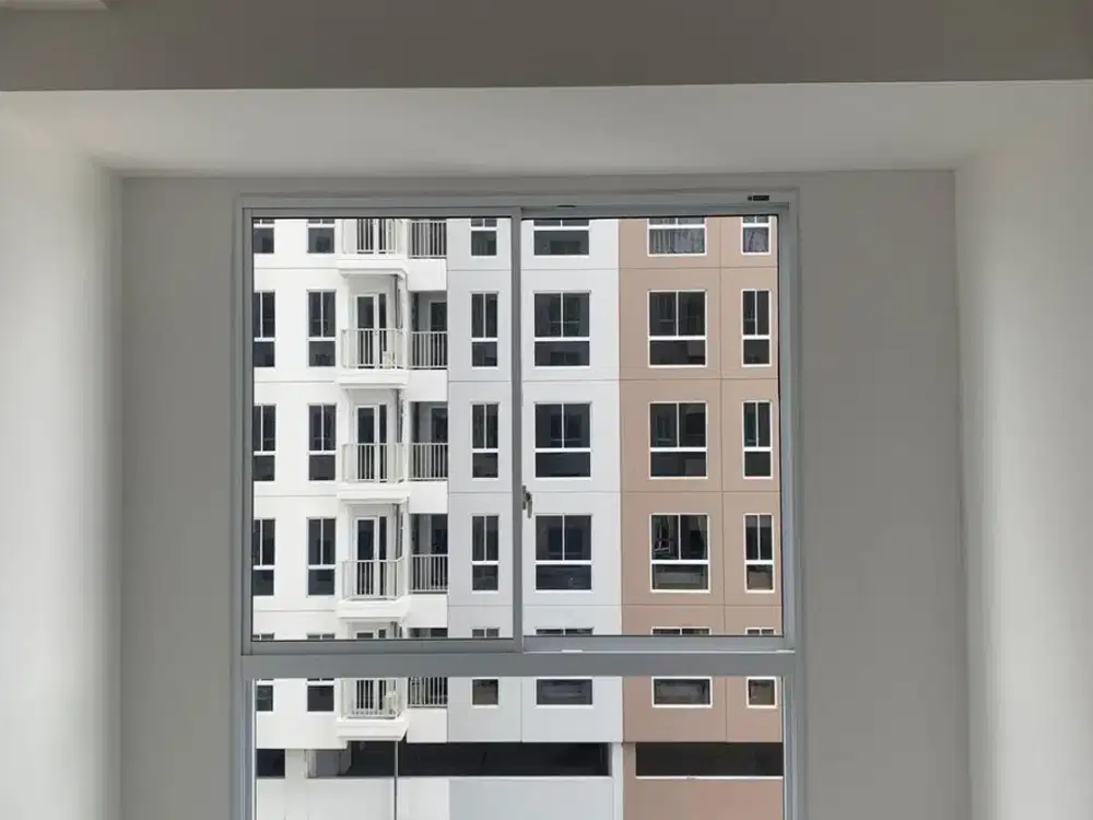 Di sewakan apartment tokyo PIK 2