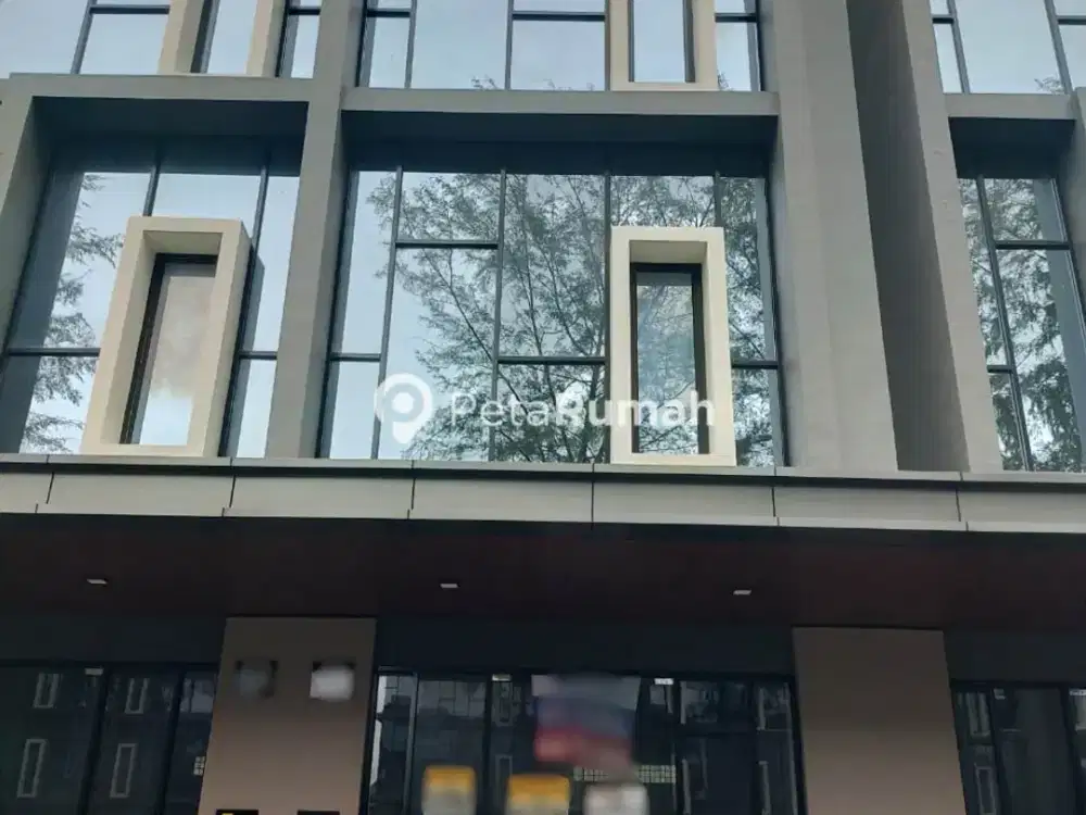 DIJUAL RUKO JALAN ISMAIL HARUN RUKO CITRALAND | DEKAT UNIMED (JUNIADI)