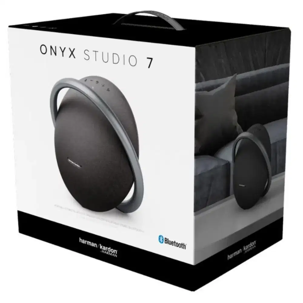 HARMAN KARDON ONYX 7 SPEAKER BISA CICILAN KREDIT