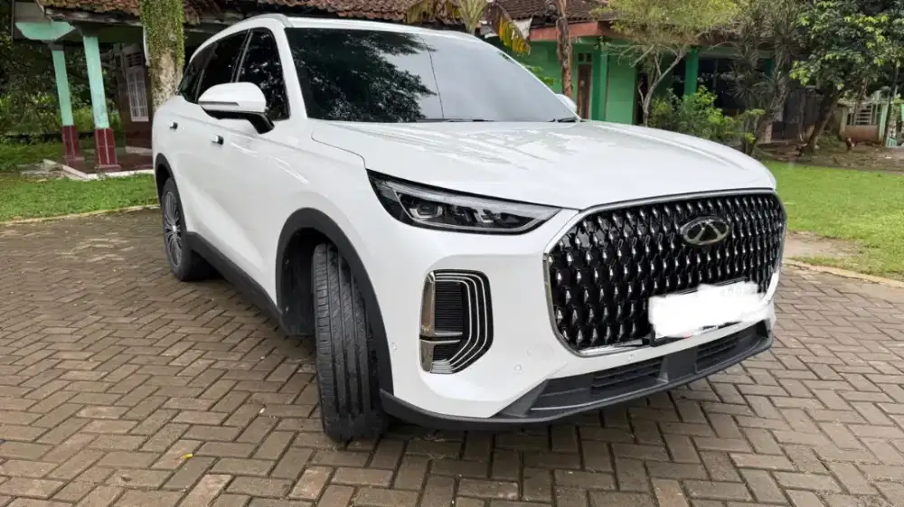 Chery Tiggo 9 CSH 2025