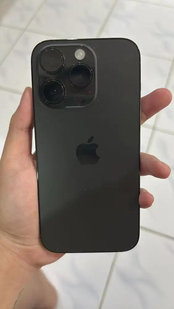 IPHONE 14 PRO 256GB IBOX