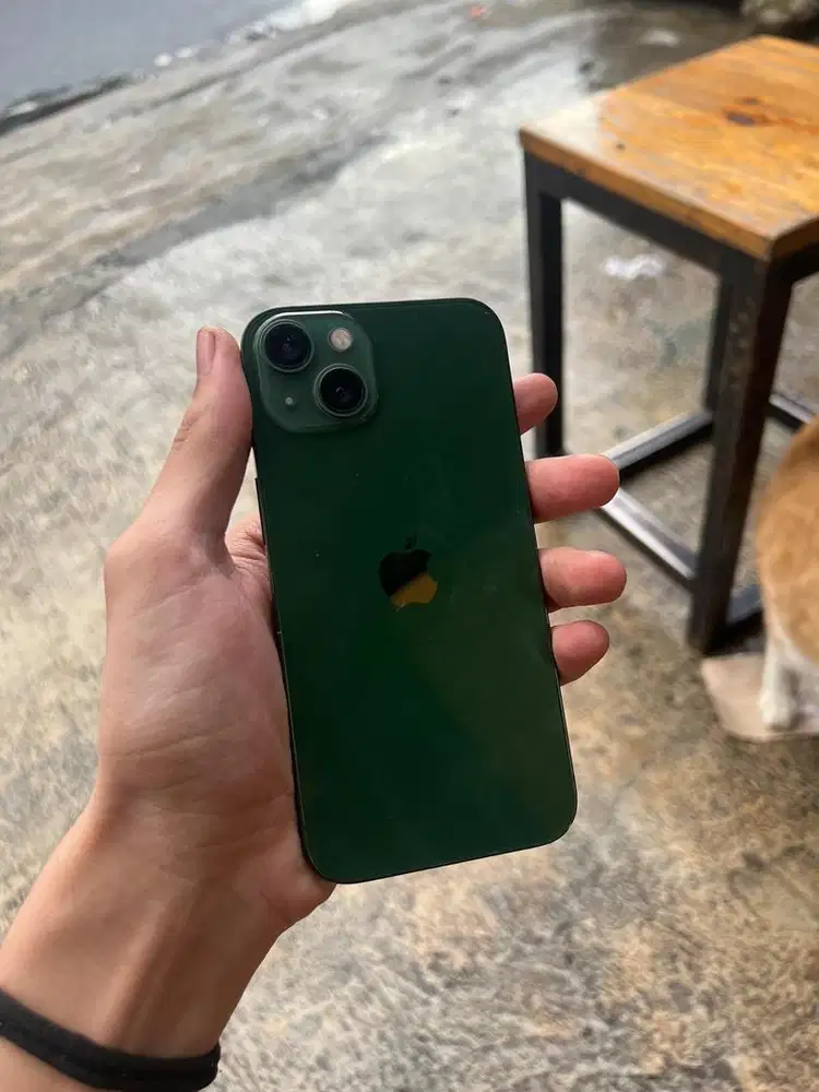 Iphone 13 128 Ex inter