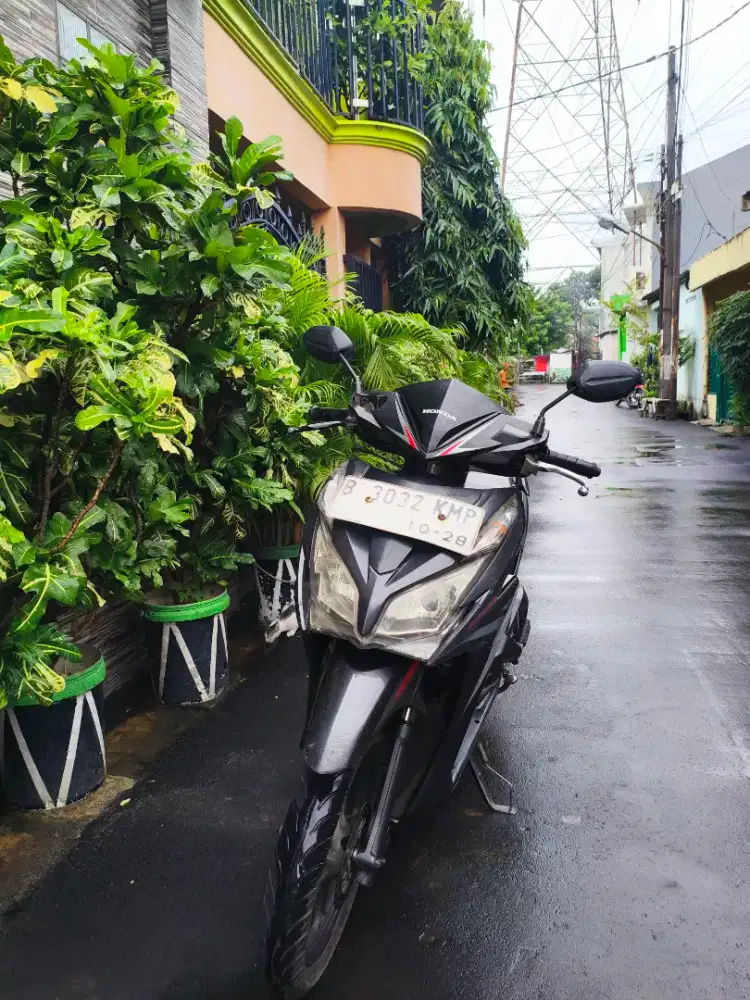 Vario Kzr 2013 komplit