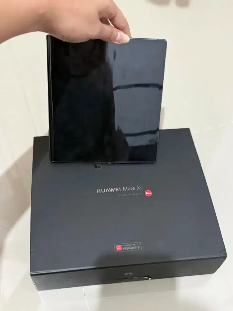 Huawei Mate Xs 2