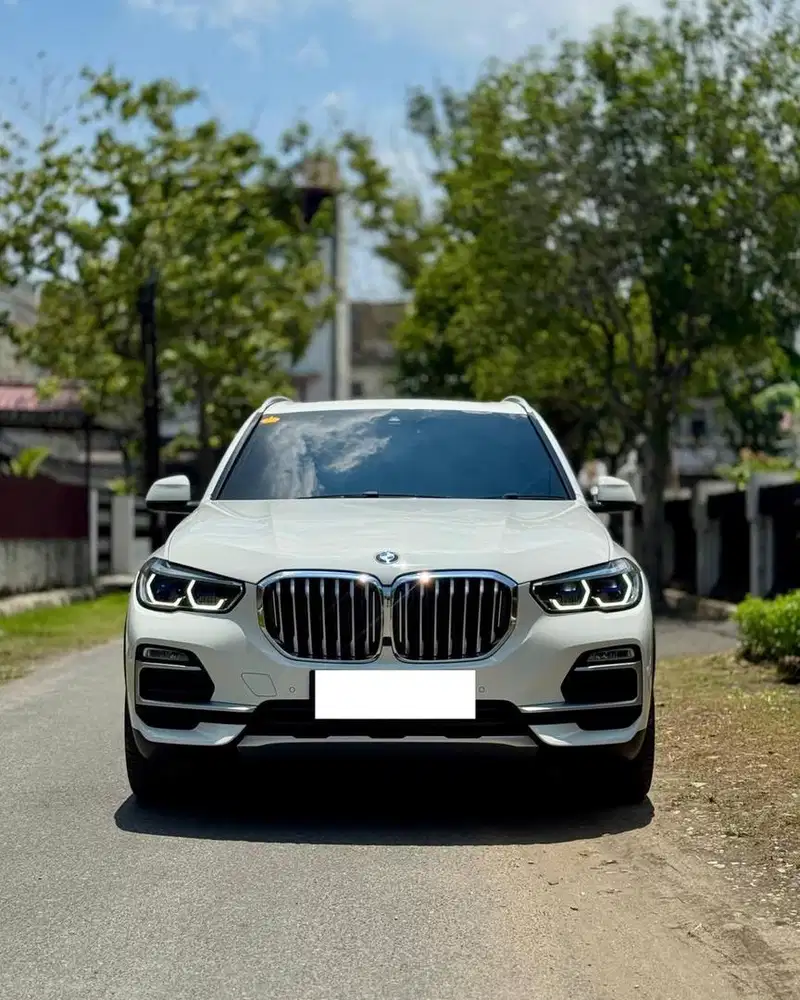 BMW X5 XDRIVE MATIC odo15ribu