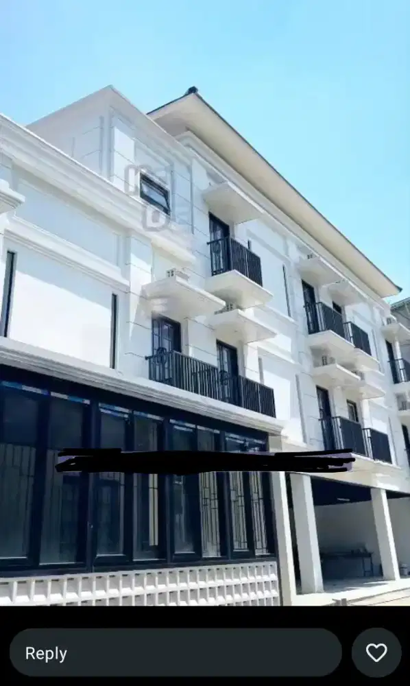 Siap BANGUN RUMAH KOS VILLA ANDA, HARGA FIX