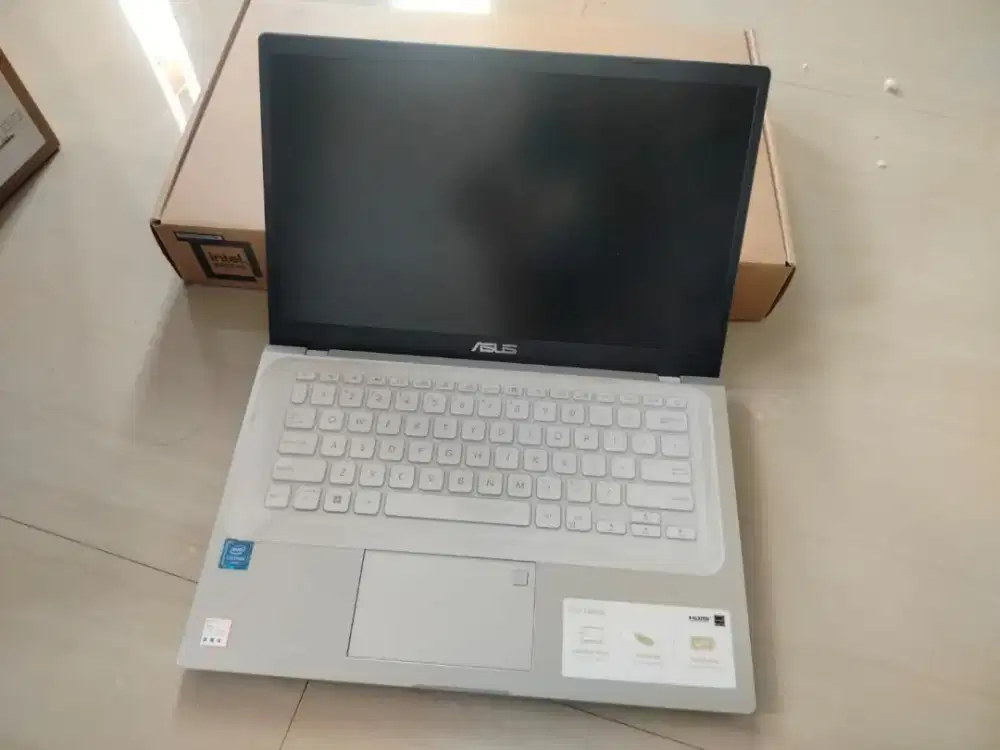Laptop AsusA416M
