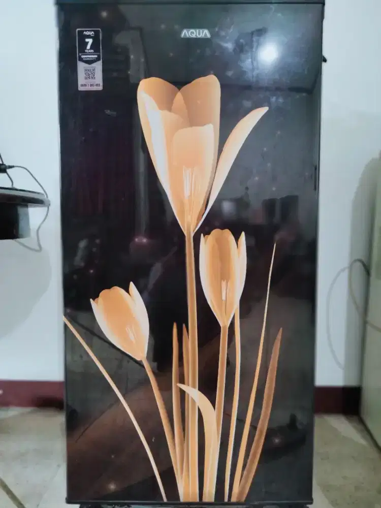 Kulkas Sharp seri Aqua