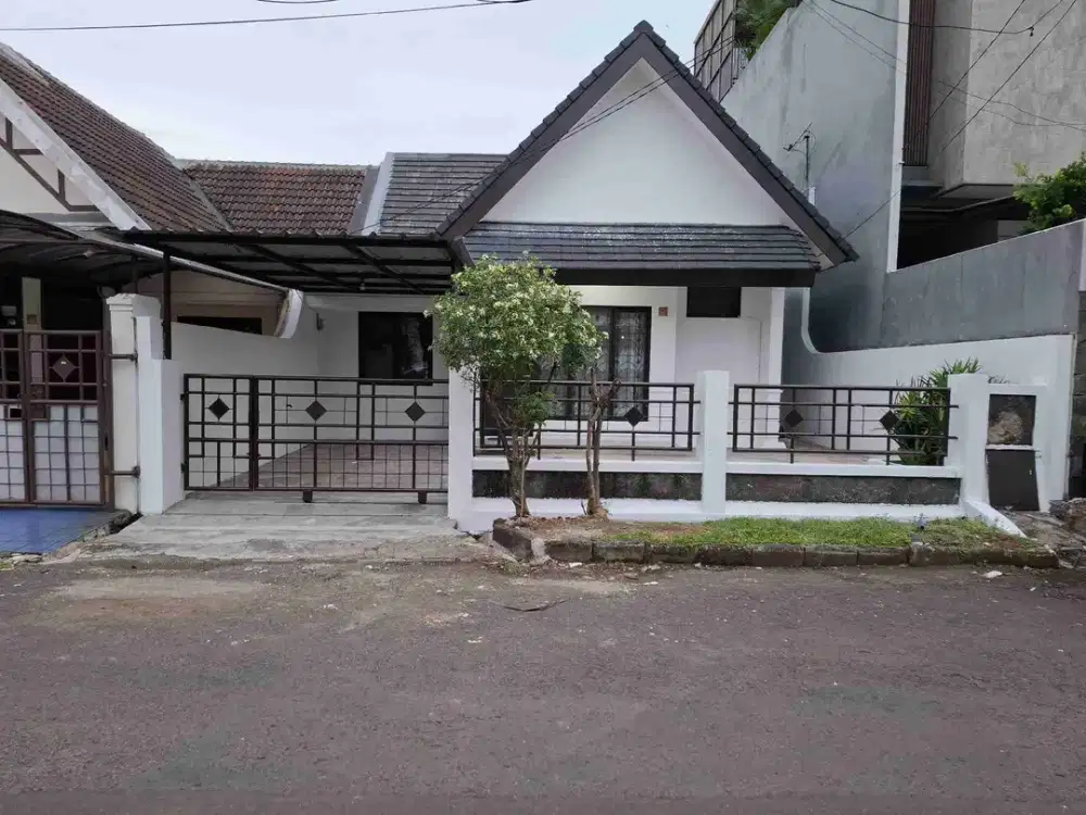 Disewakan Rumah DiGading Serpong