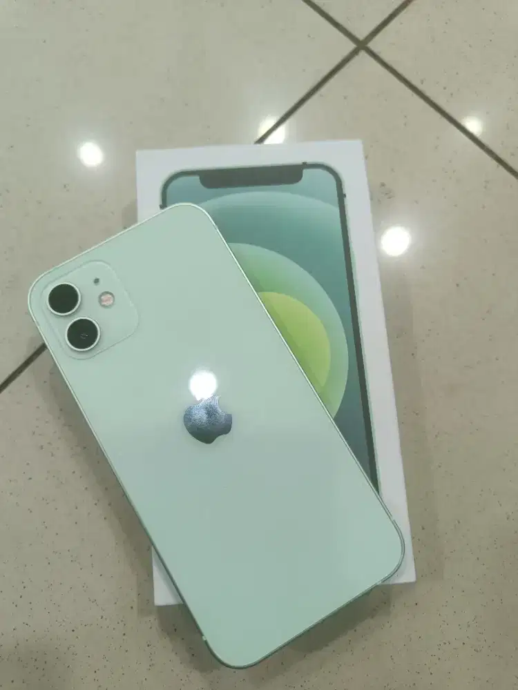 iPhone 11 128 gb fullset