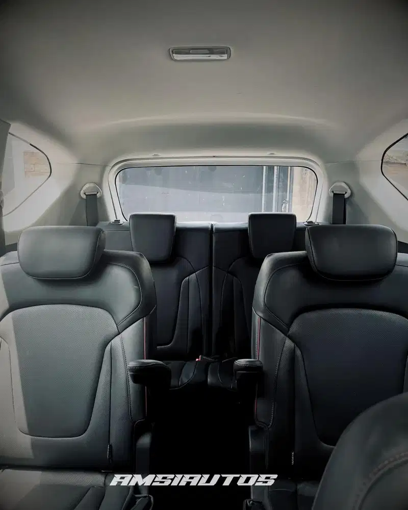 Hyundai Stargazer X 2025 Bensin