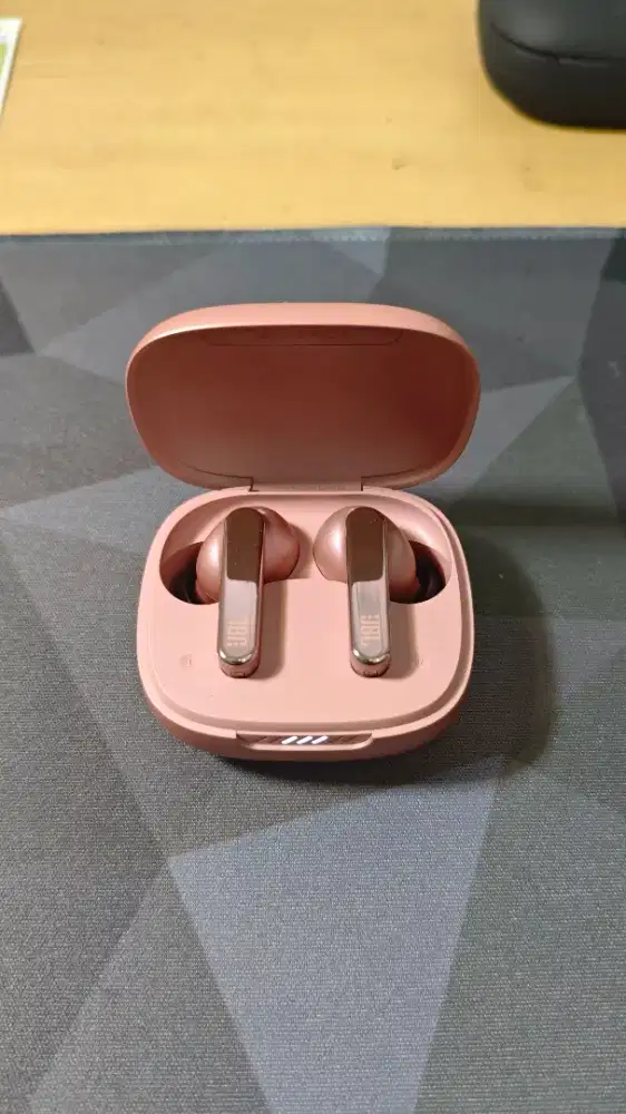 JBL LIVE PRO 2 ORIGINAL MULUS