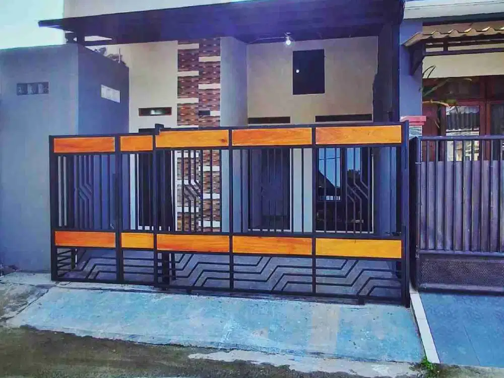 dijual rumah di citra raya Cikupa cluster Catania