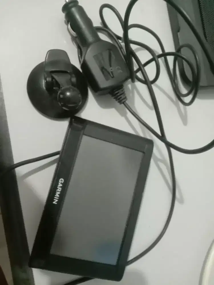 GARMIN MAPS UNTUK MOBIL