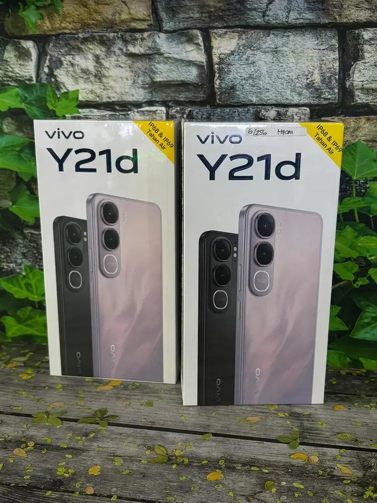 VIVO Y21D SPESIAL HARI INI BISA NEGO SAMPAI DEAL