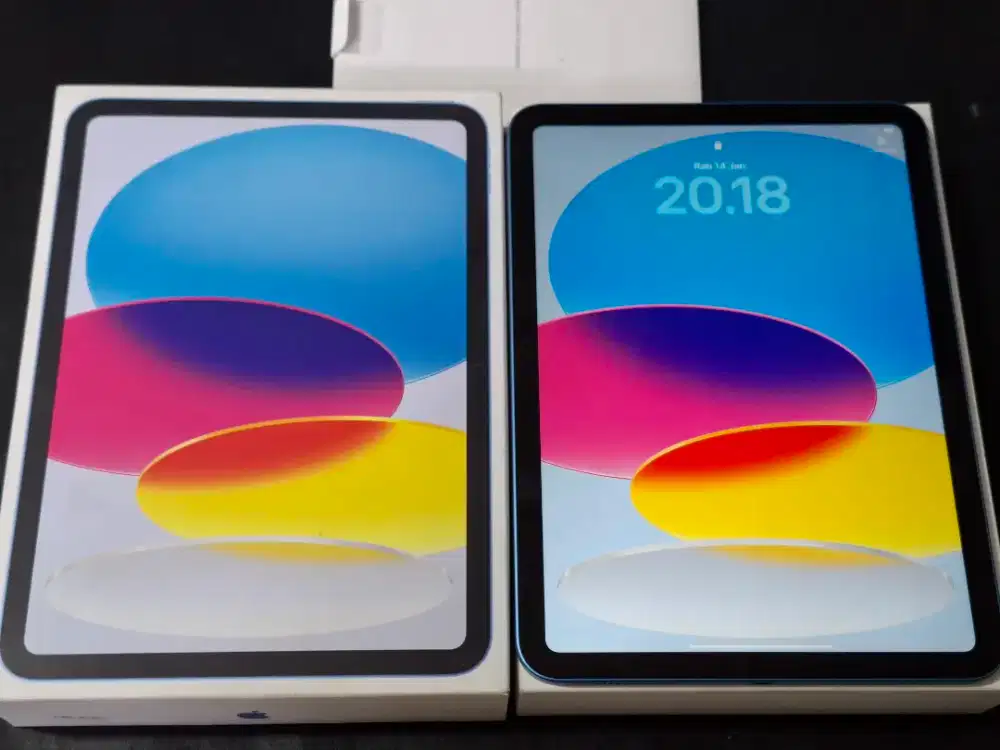 Ipad 11 A16 128Gb Ibox