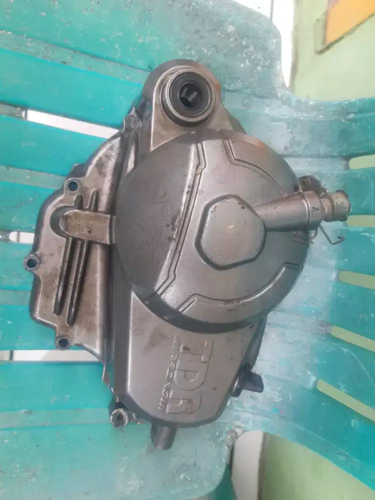 bak kopling jupiter z TDR