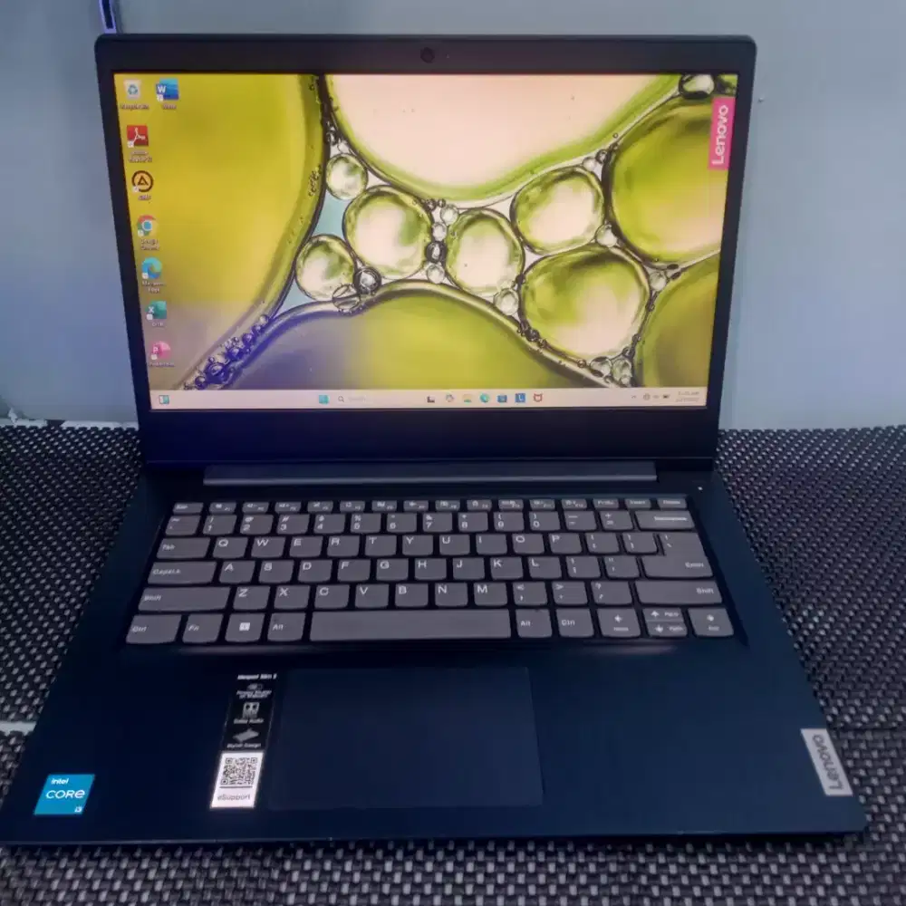 Lenovo Ideapad slim 3