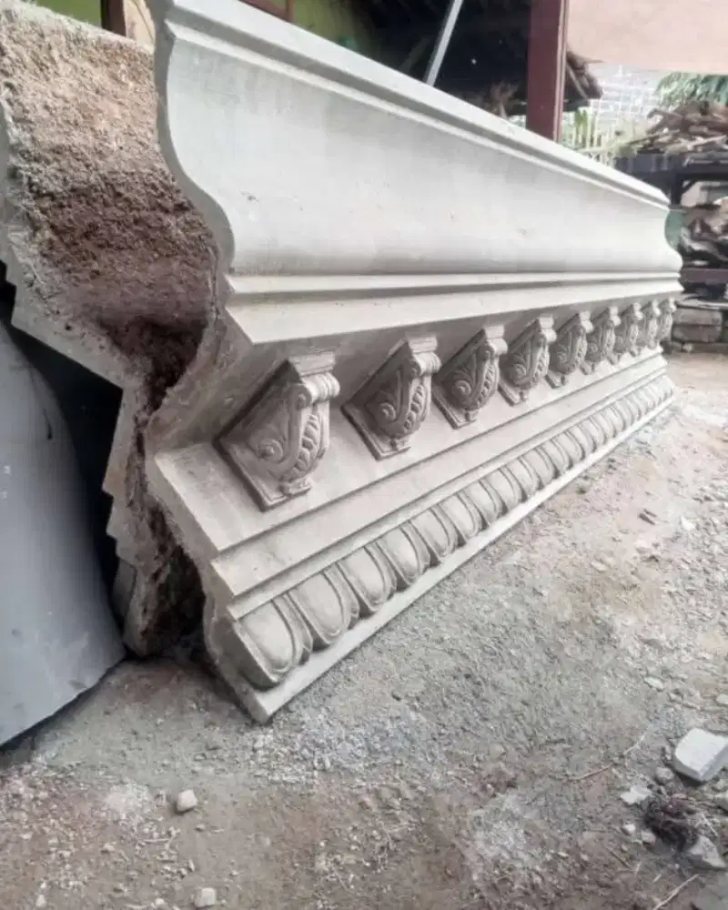 Jual Lisplang Profil Beton