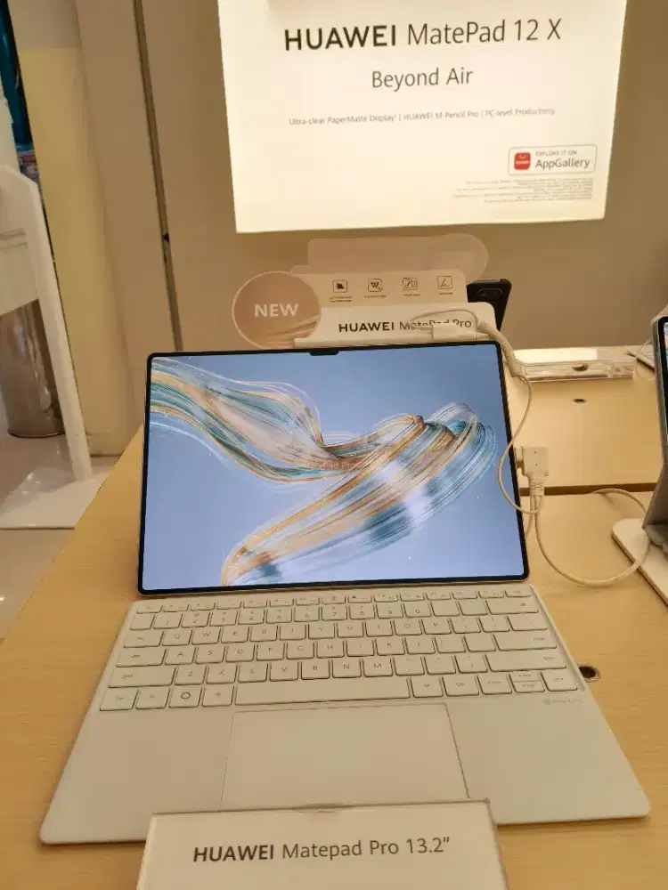 huawei matepad pro 13 2