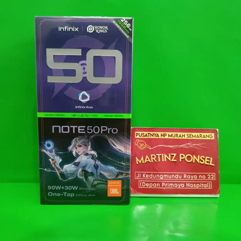 Infinix note 50pro 8/256