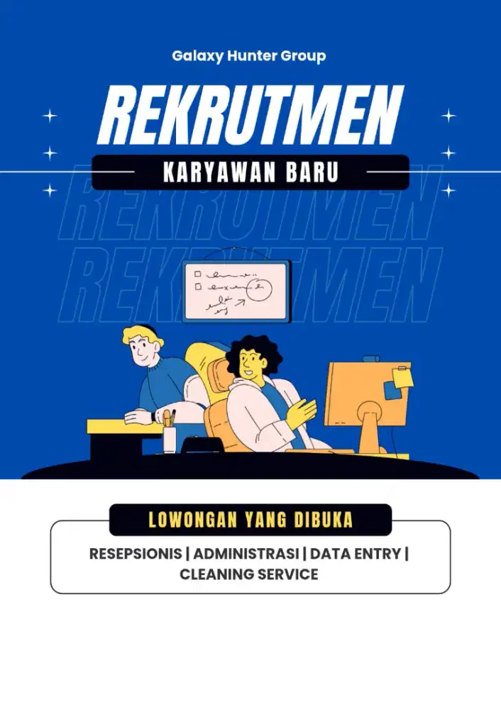 Lowongan kerja di PT  pt Equityworld Futures