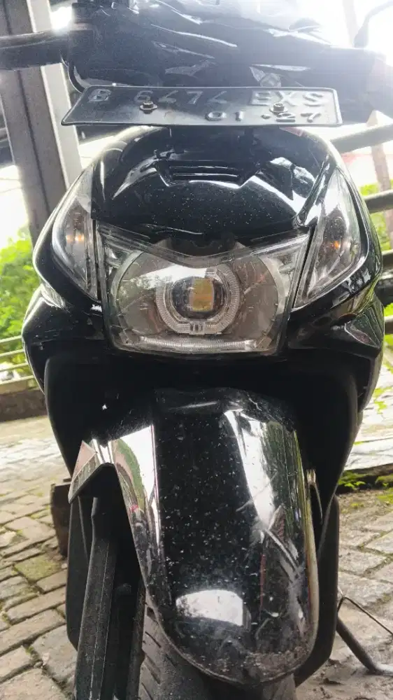 JUAL BEAT KARBU 2012