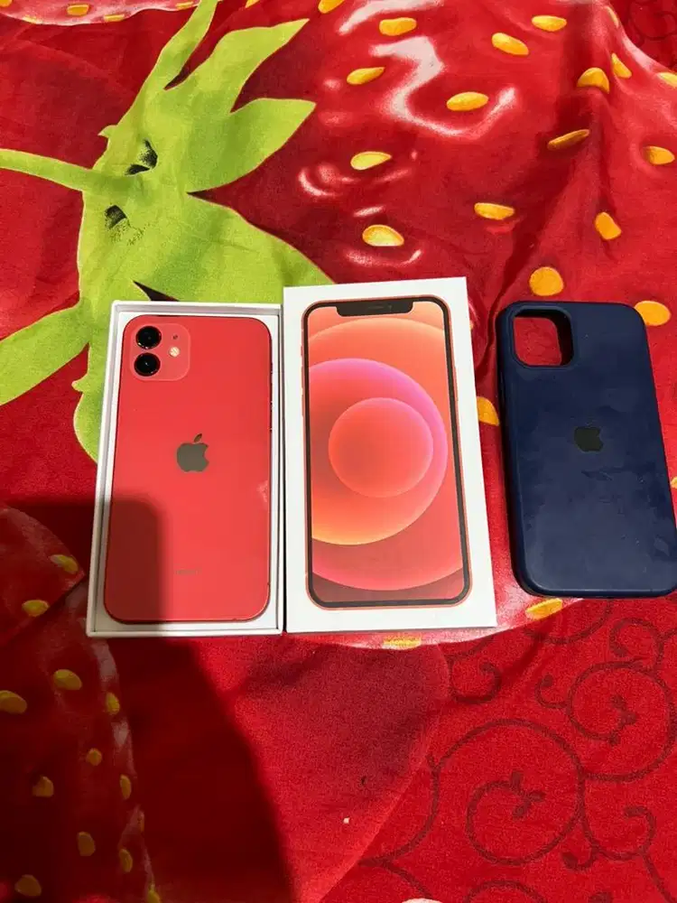 Iphone 12 64 inter all oprator