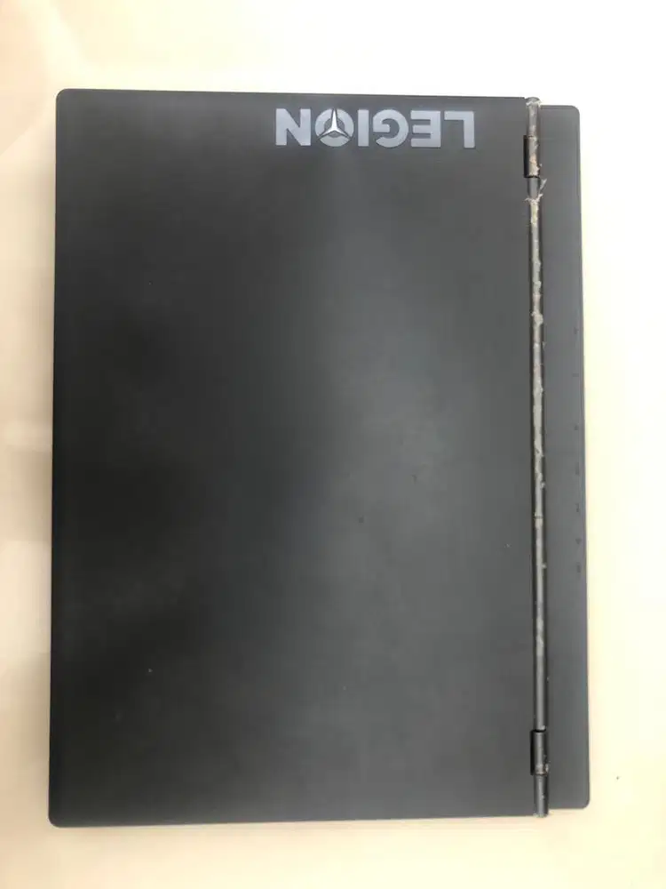 Laptop Lenovo Legion Y540 i5 gen 9