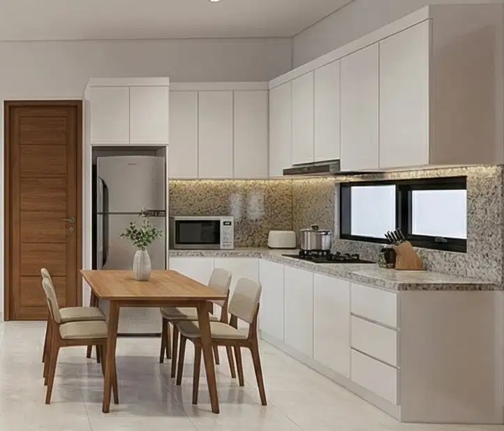 Jual Rumah Simpang Rimbo, Dekat Resort, Carport Jambi