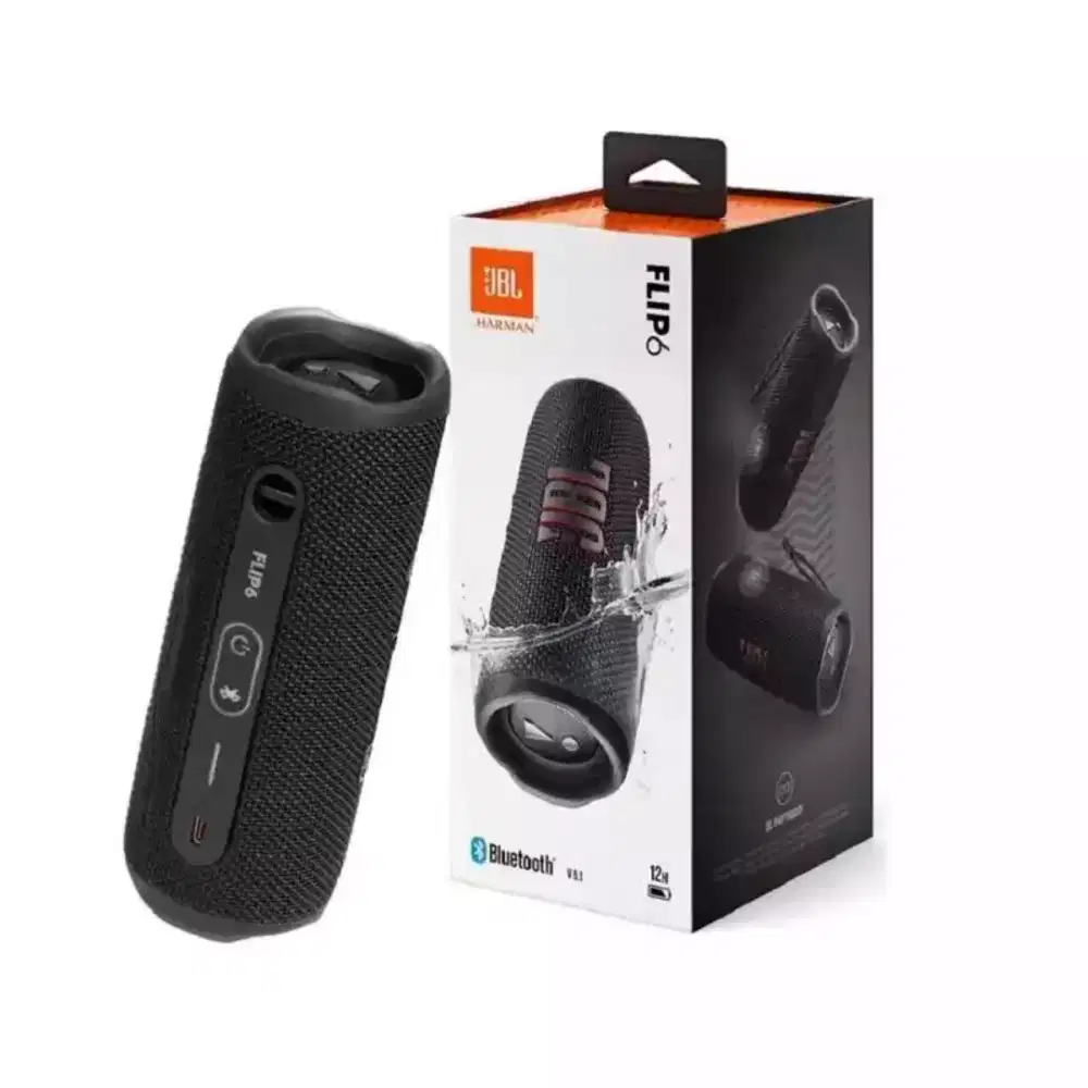 SPEKAER JBL FLIP 6 BISA CICILAN KREDIT
