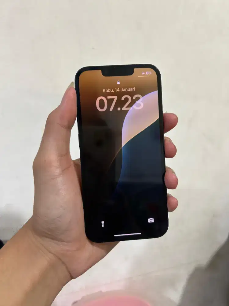 iPhone 13 iBox 128GB