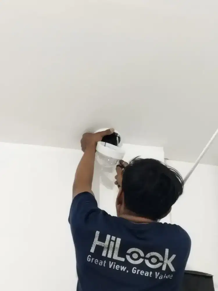 DewaCctv menyediakan berbagai jasa instalasi Cctv baru/ maintenance