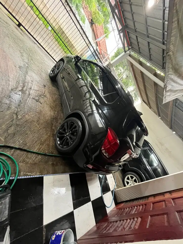 Chevrolet Trax 2018 Bensin