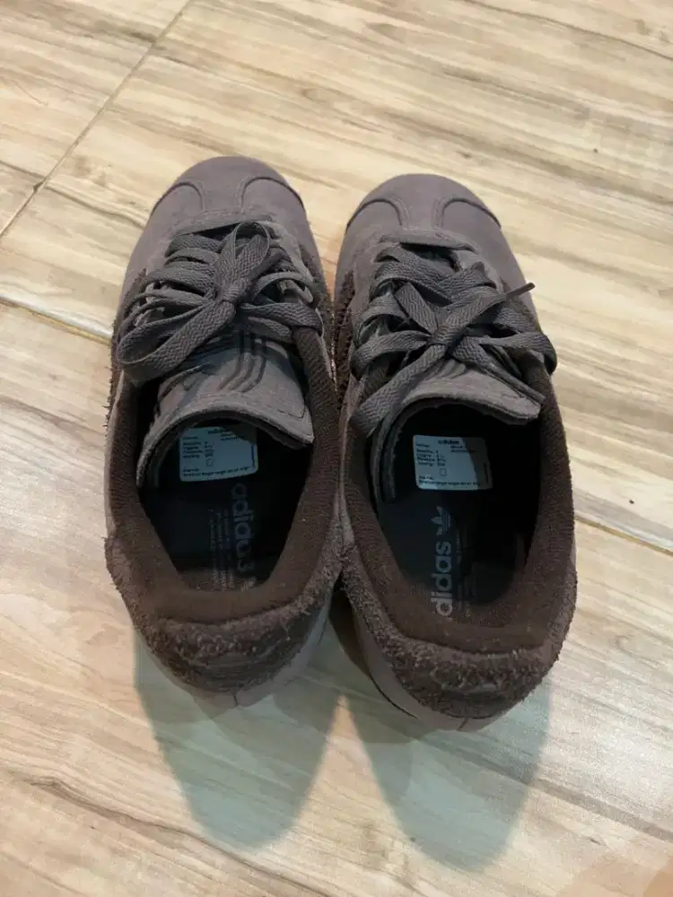 Adidas ori 37 1/3 like new nego alus