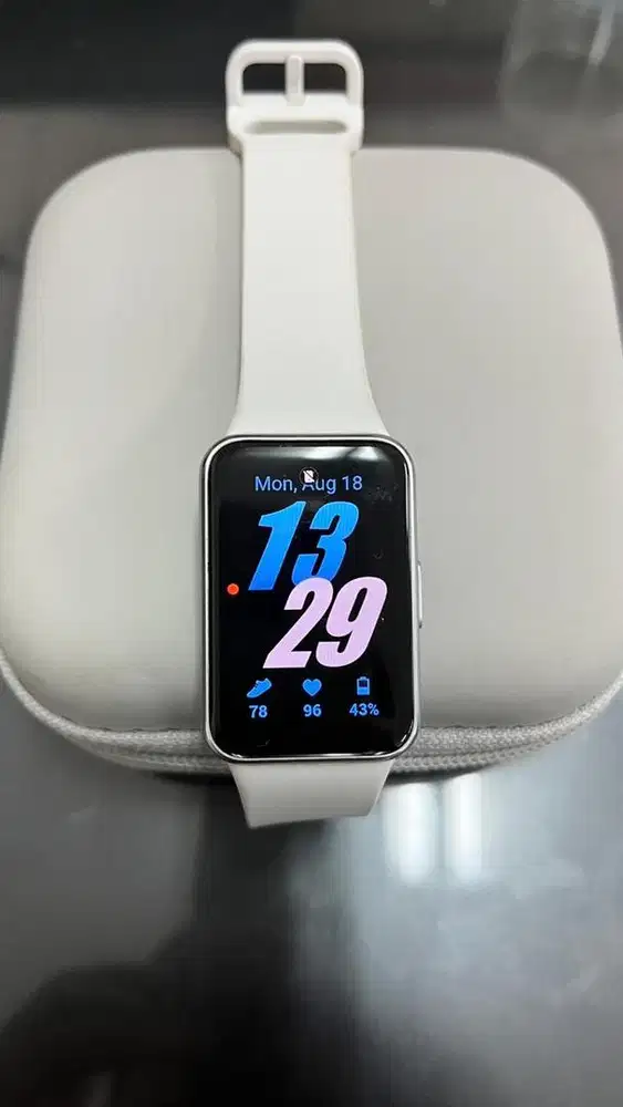Galaxy Fit 3 Second