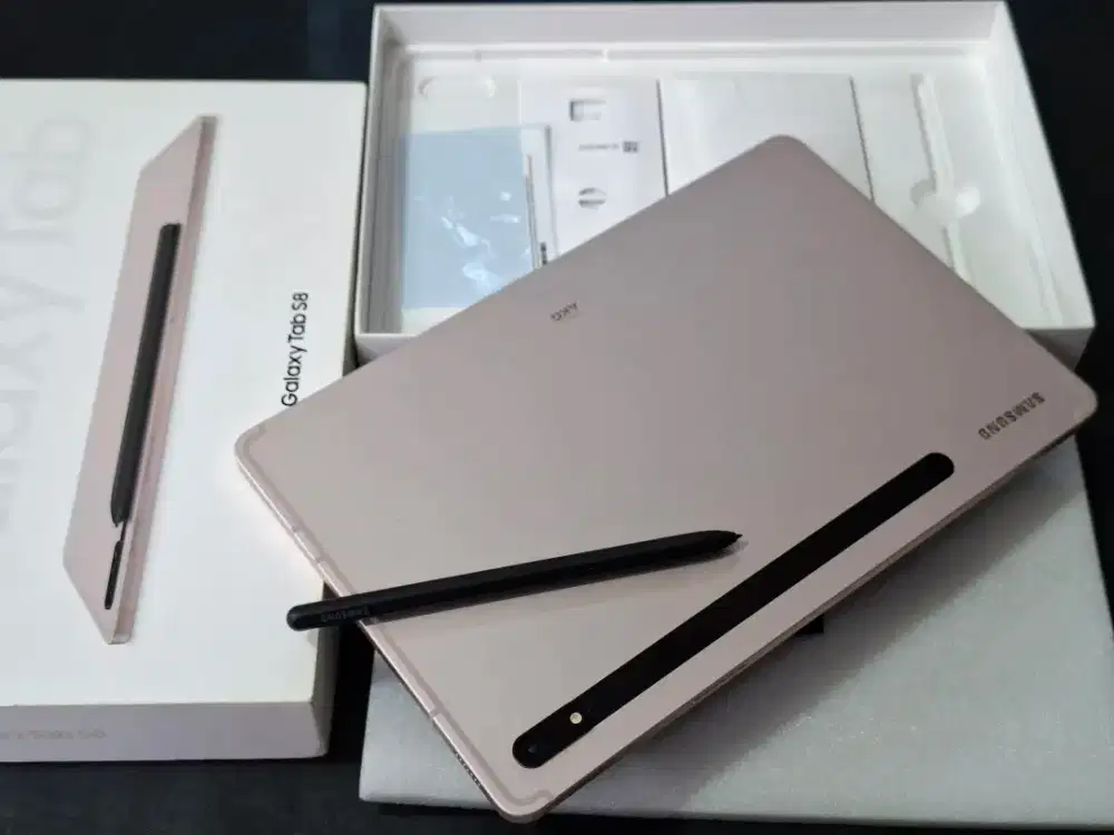 Samsung Tab S8 8/128Gb