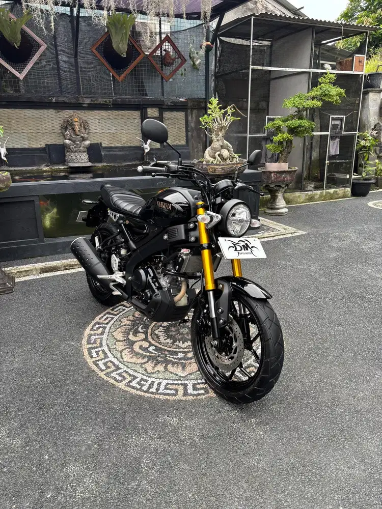 Xsr super istimew 2023 tinggal gass