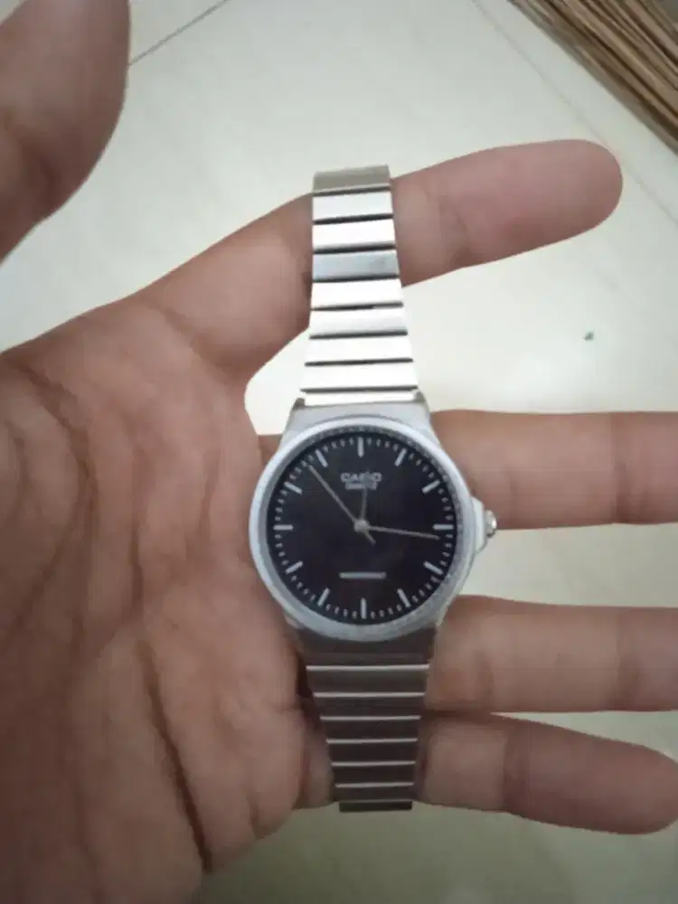 Jam Tangan Casio