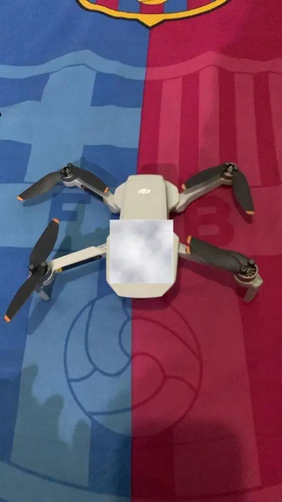 Drone DJI MINI 2