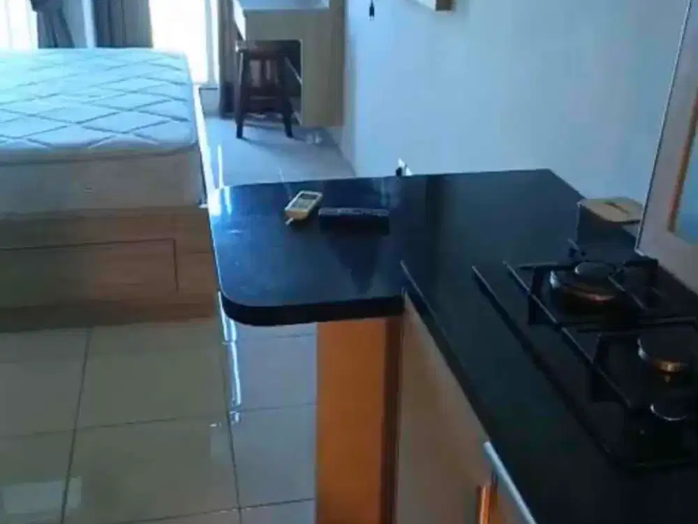 Disewakan apartemen tifolia full furnish